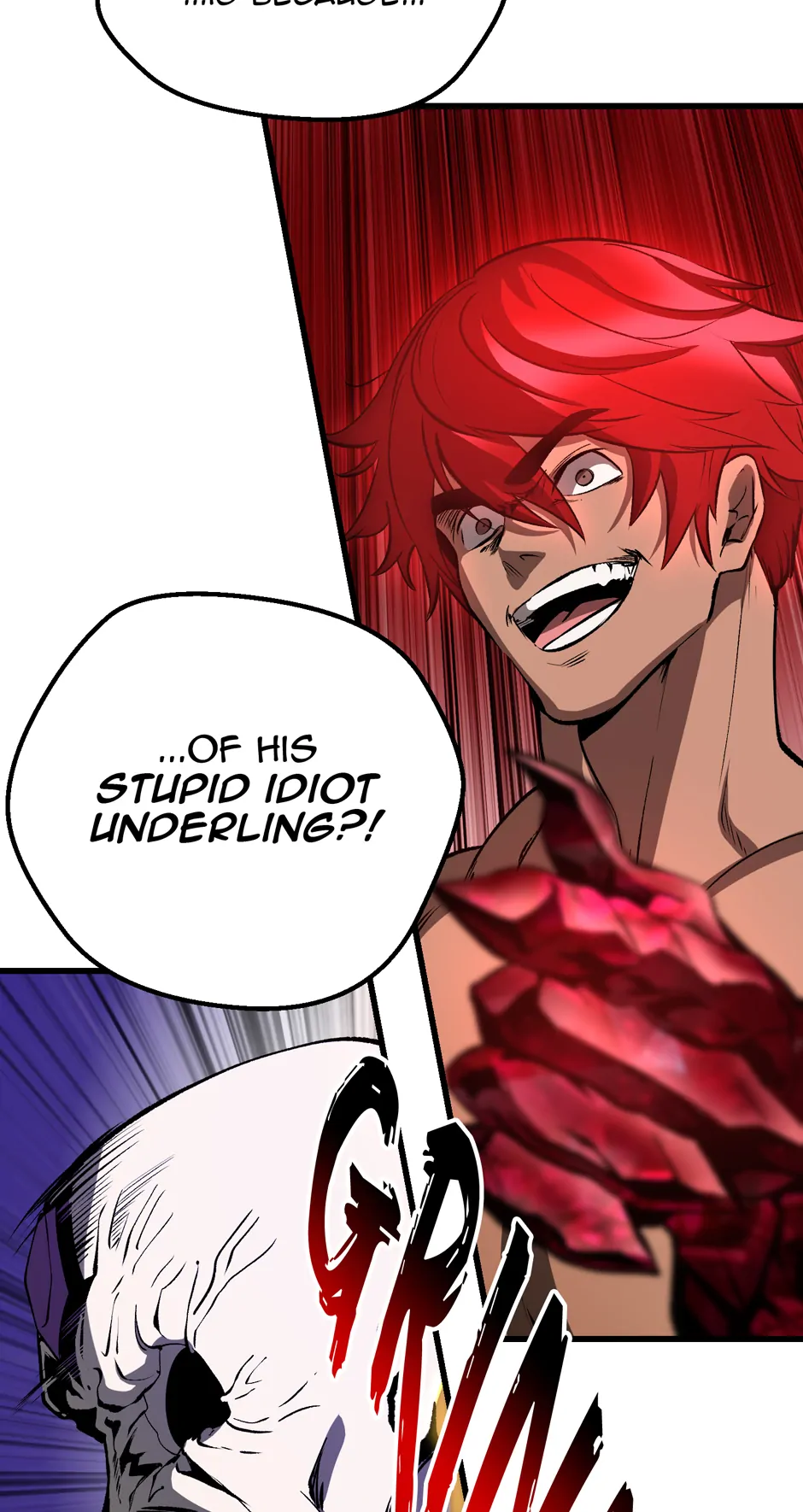 Read Latna Saga_ Survival of a Sword King EN Manga Online
