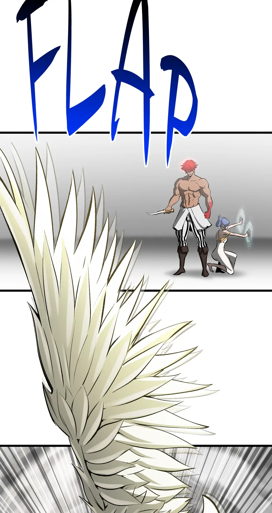 Read Latna Saga_ Survival of a Sword King EN Manga Online