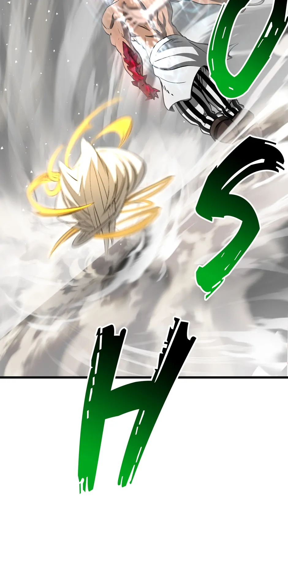 Read Latna Saga_ Survival of a Sword King EN Manga Online