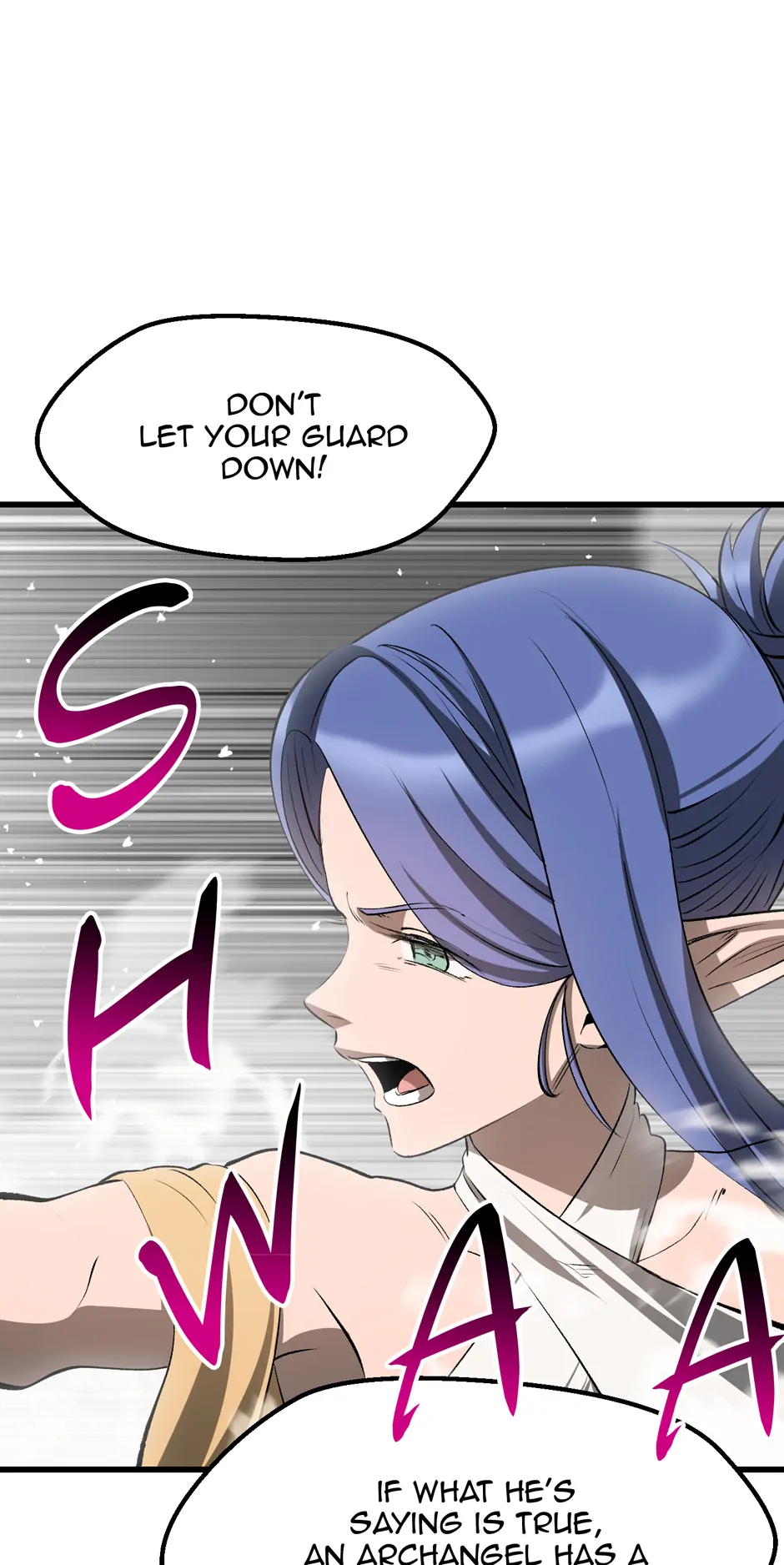 Read Latna Saga_ Survival of a Sword King EN Manga Online