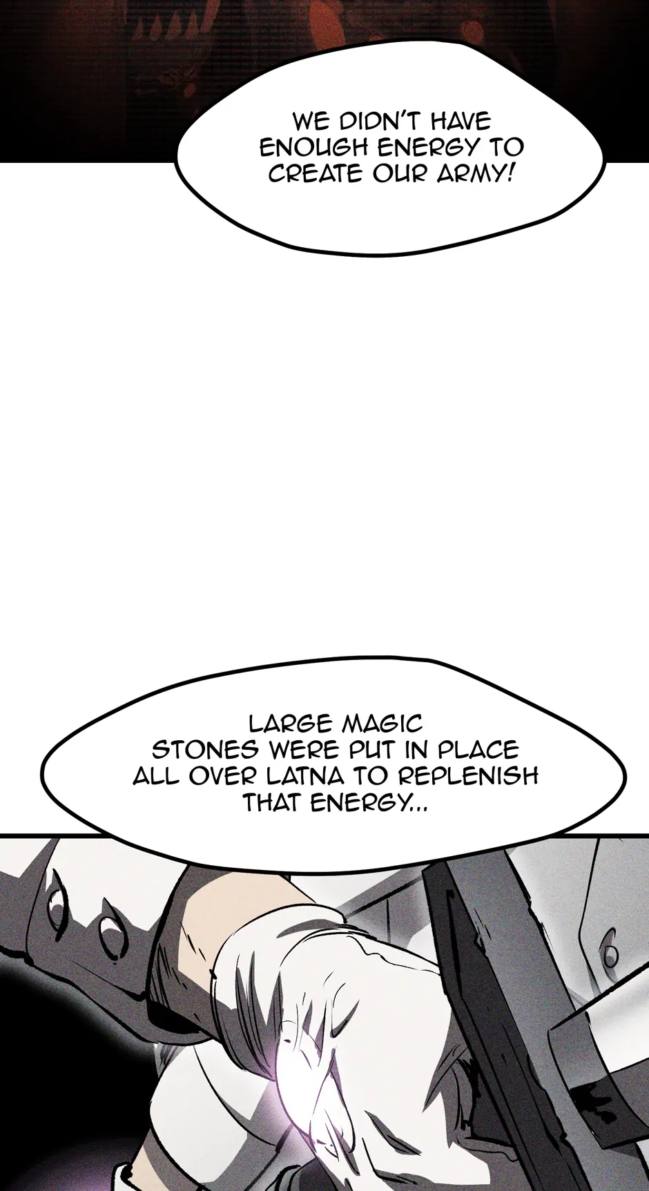 Read Latna Saga_ Survival of a Sword King EN Manga Online