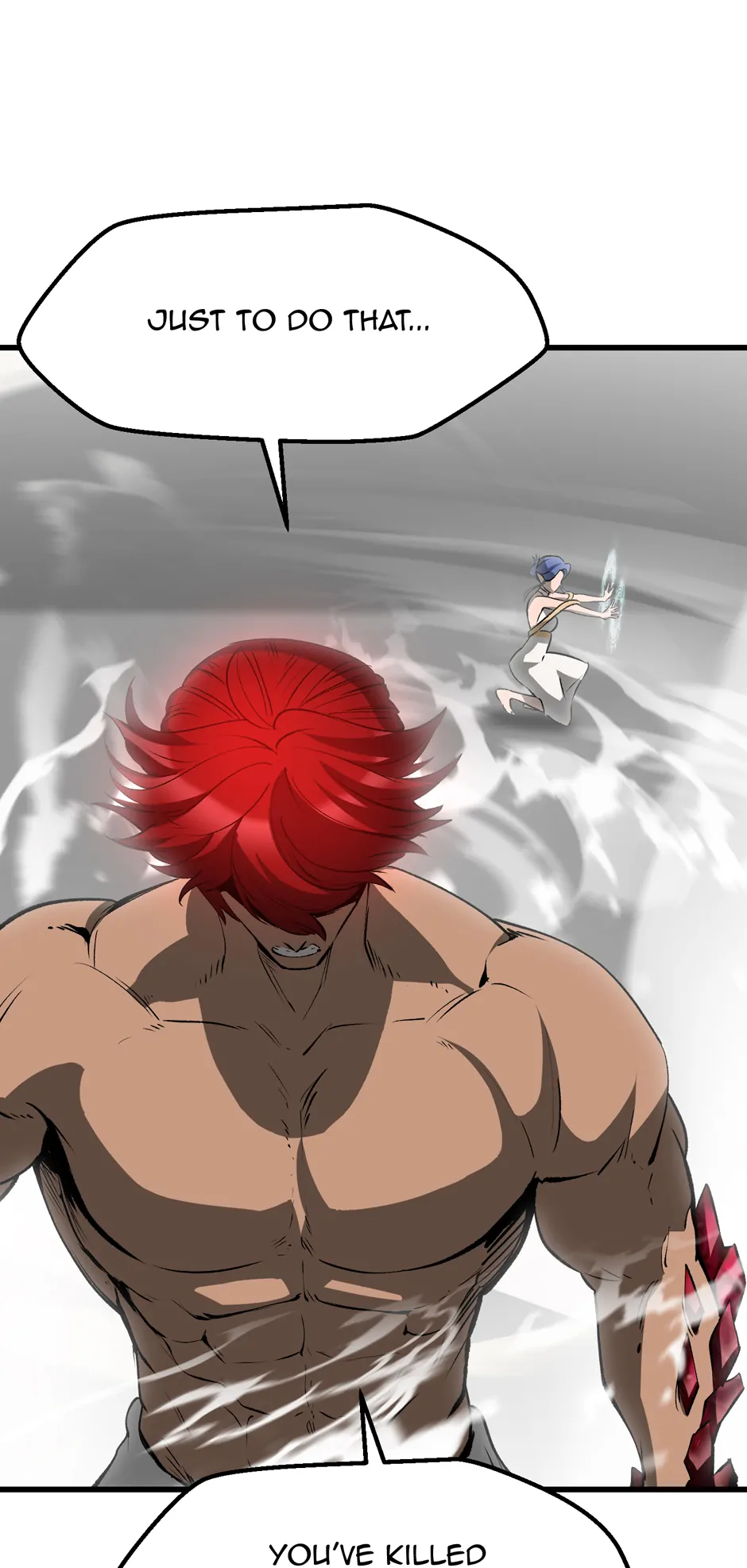 Read Latna Saga_ Survival of a Sword King EN Manga Online