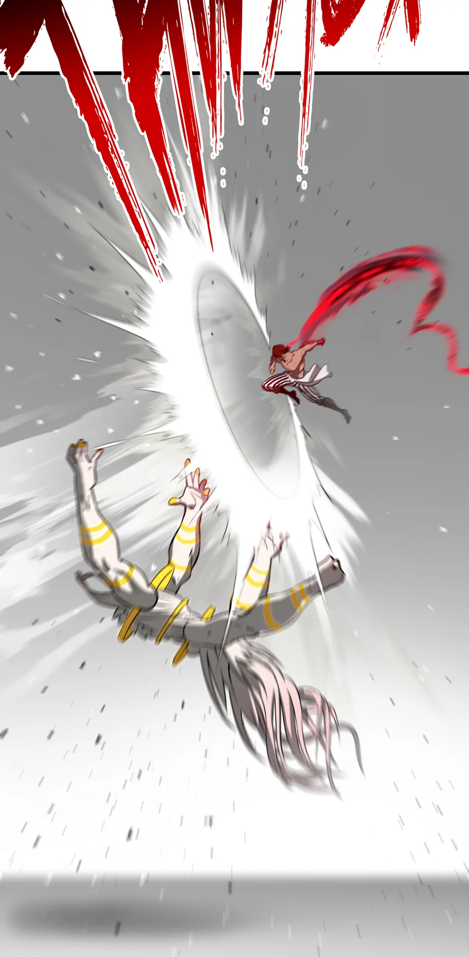 Read Latna Saga_ Survival of a Sword King EN Manga Online