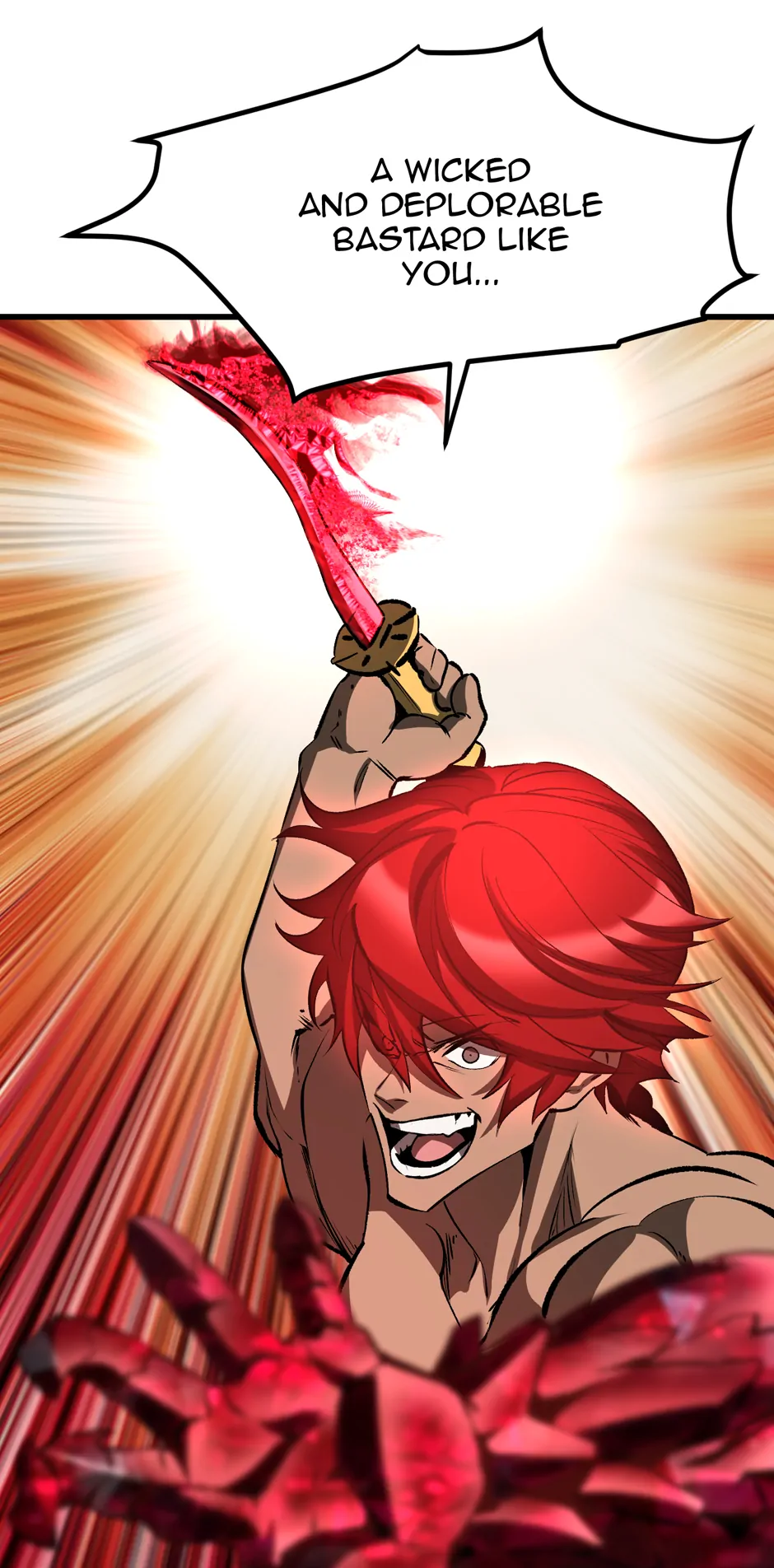 Read Latna Saga_ Survival of a Sword King EN Manga Online