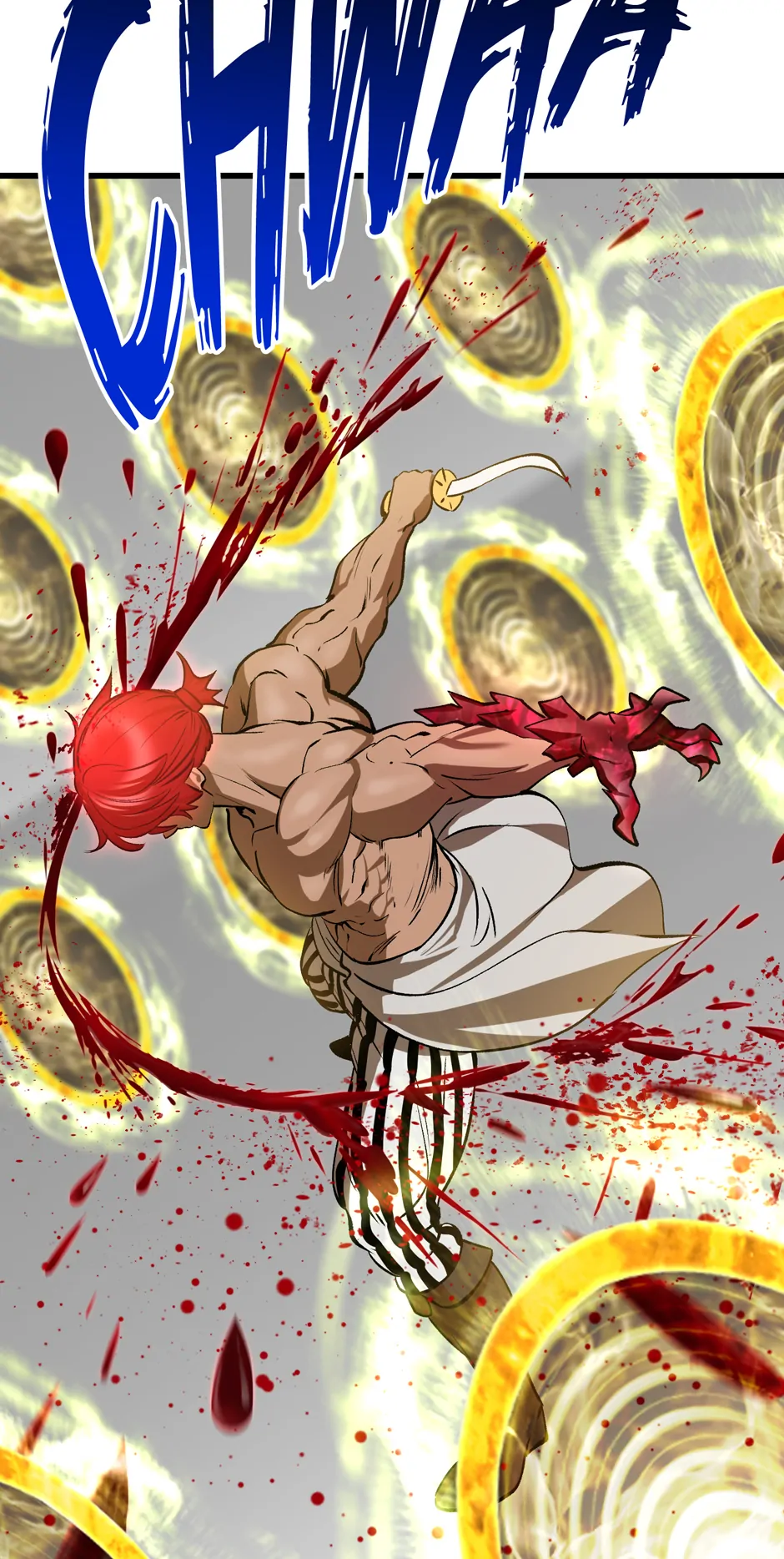 Read Latna Saga_ Survival of a Sword King EN Manga Online