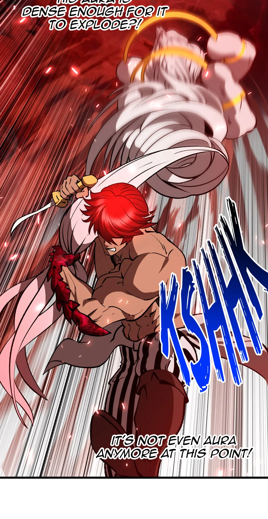 Read Latna Saga_ Survival of a Sword King EN Manga Online