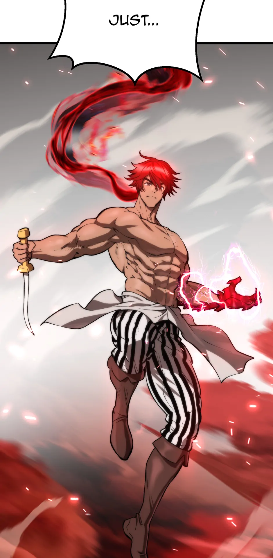Read Latna Saga_ Survival of a Sword King EN Manga Online