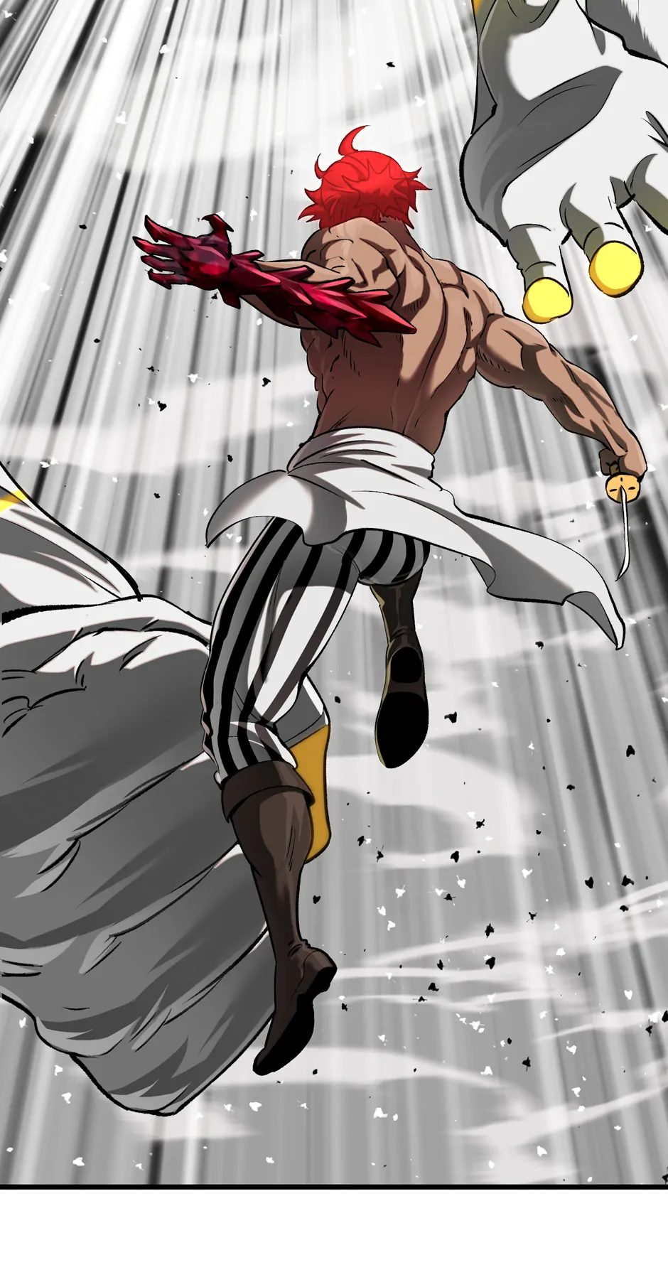 Read Latna Saga_ Survival of a Sword King EN Manga Online