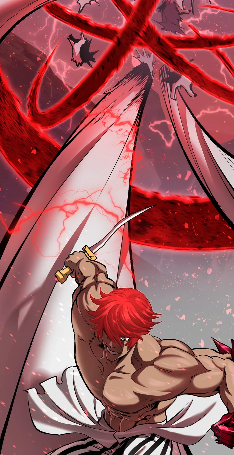 Read Latna Saga_ Survival of a Sword King EN Manga Online