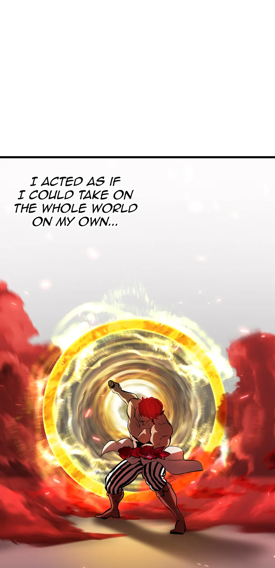 Read Latna Saga_ Survival of a Sword King EN Manga Online