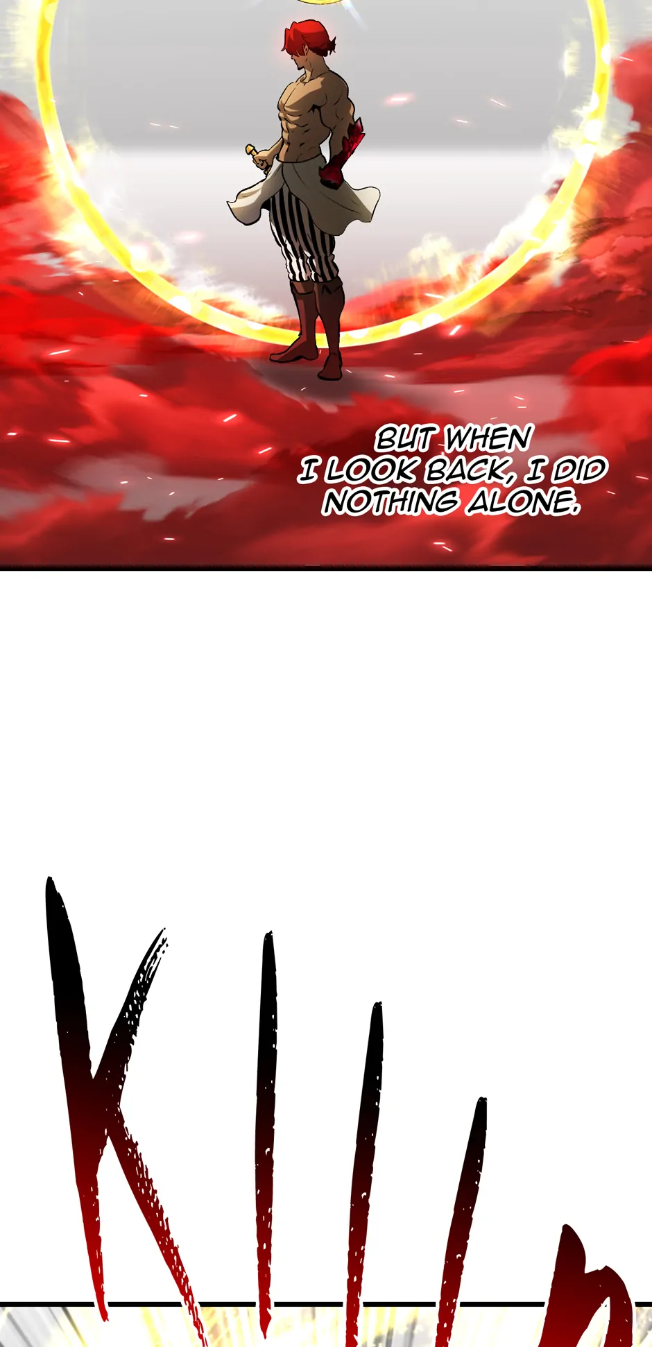 Read Latna Saga_ Survival of a Sword King EN Manga Online