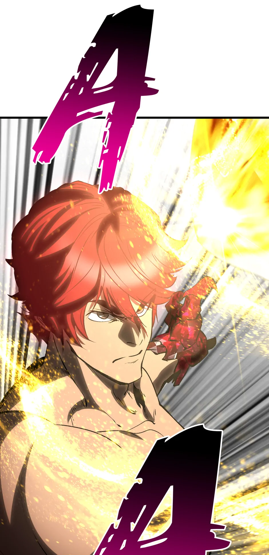 Read Latna Saga_ Survival of a Sword King EN Manga Online