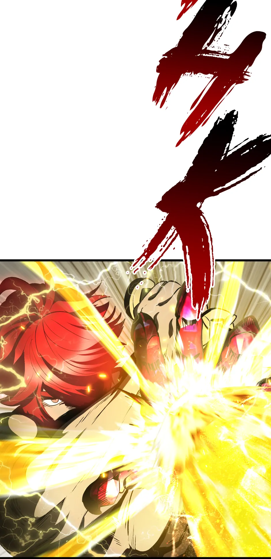 Read Latna Saga_ Survival of a Sword King EN Manga Online