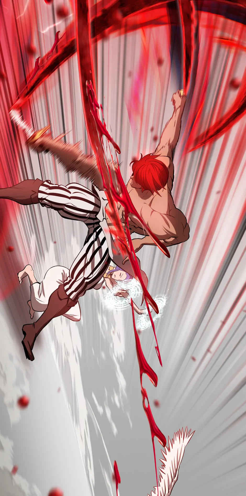 Read Latna Saga_ Survival of a Sword King EN Manga Online