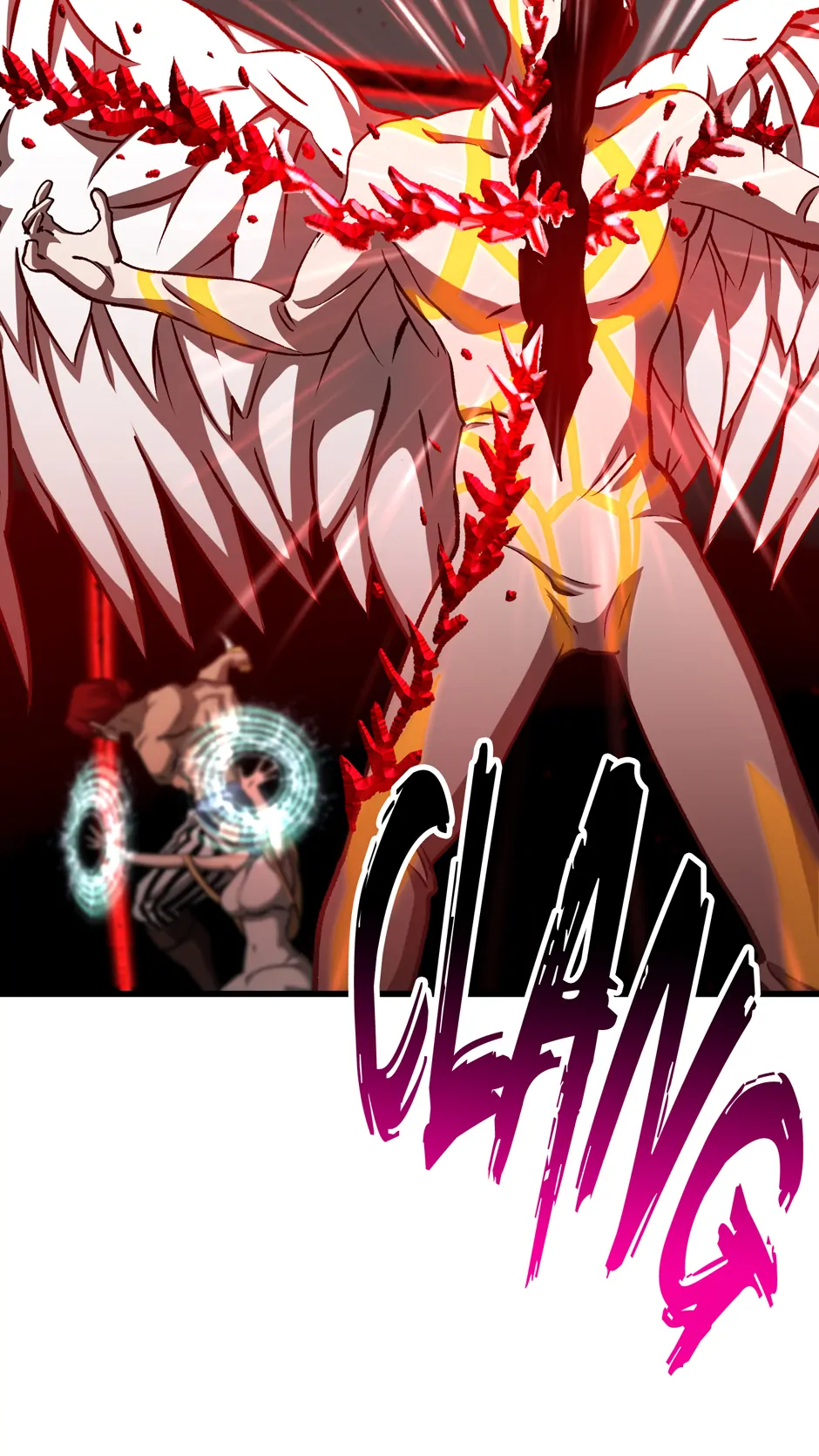Read Latna Saga_ Survival of a Sword King EN Manga Online
