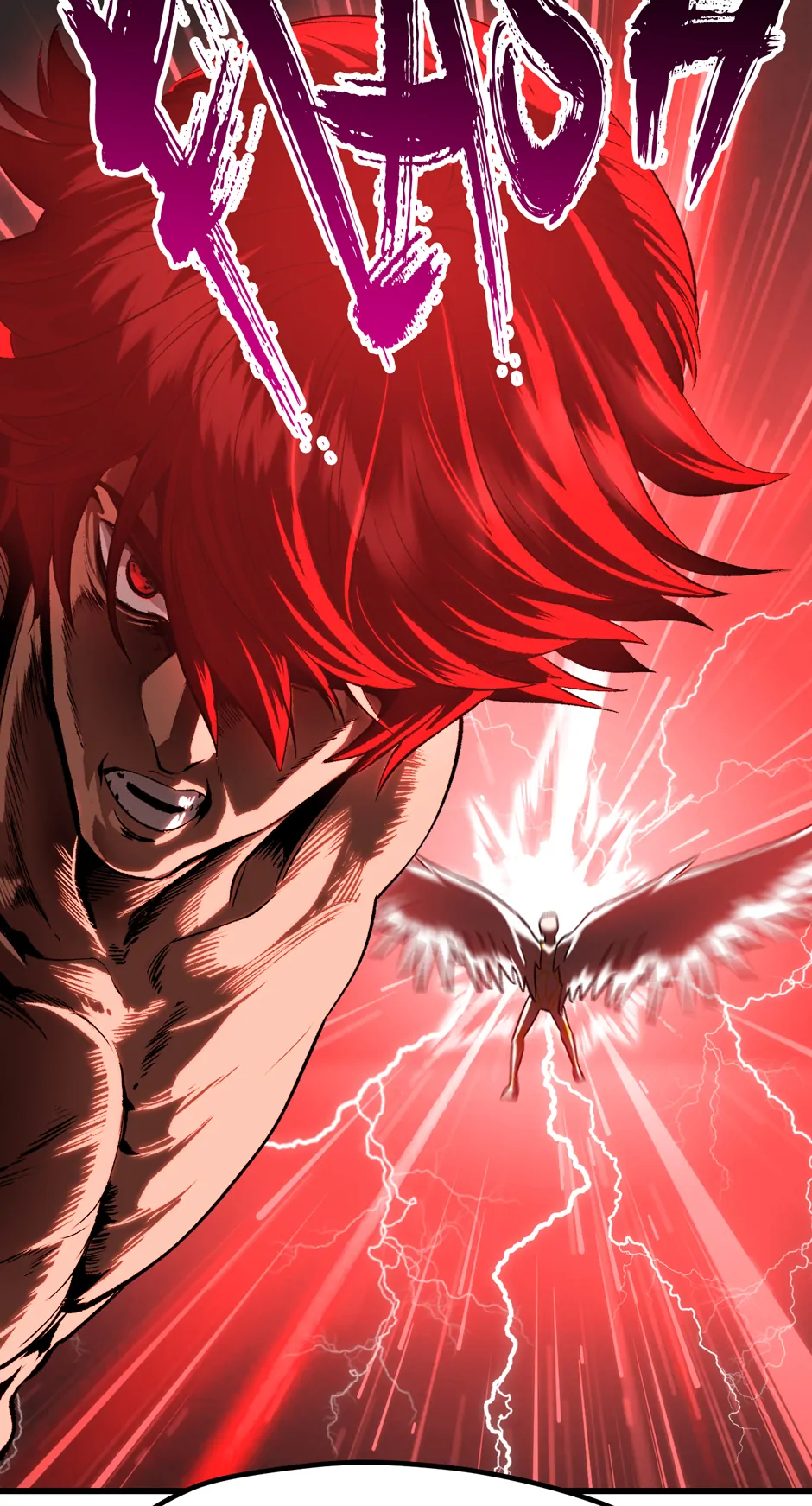 Read Latna Saga_ Survival of a Sword King EN Manga Online