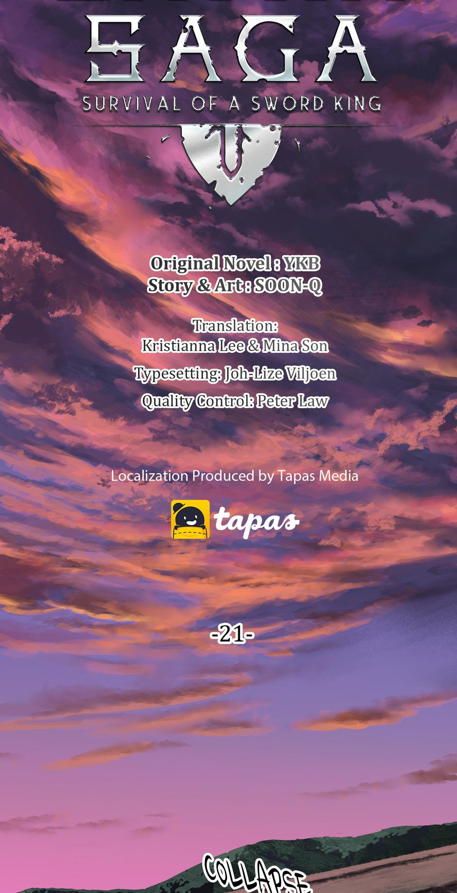 Read Latna Saga_ Survival of a Sword King EN Manga Online