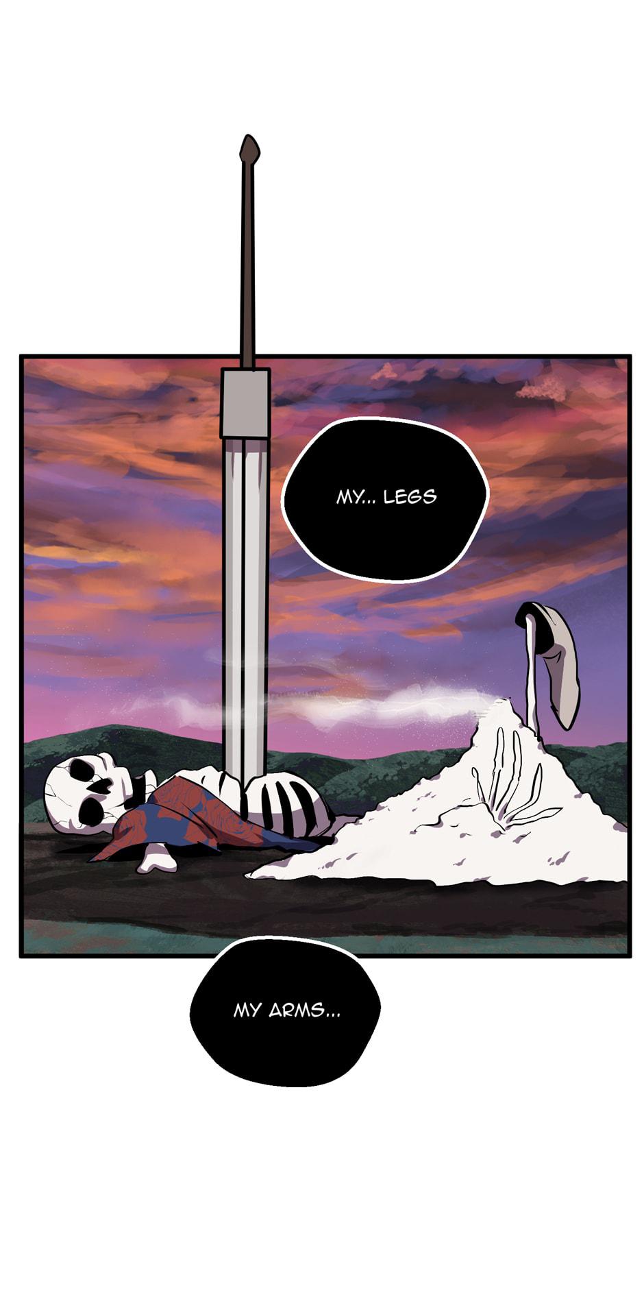 Read Latna Saga_ Survival of a Sword King EN Manga Online