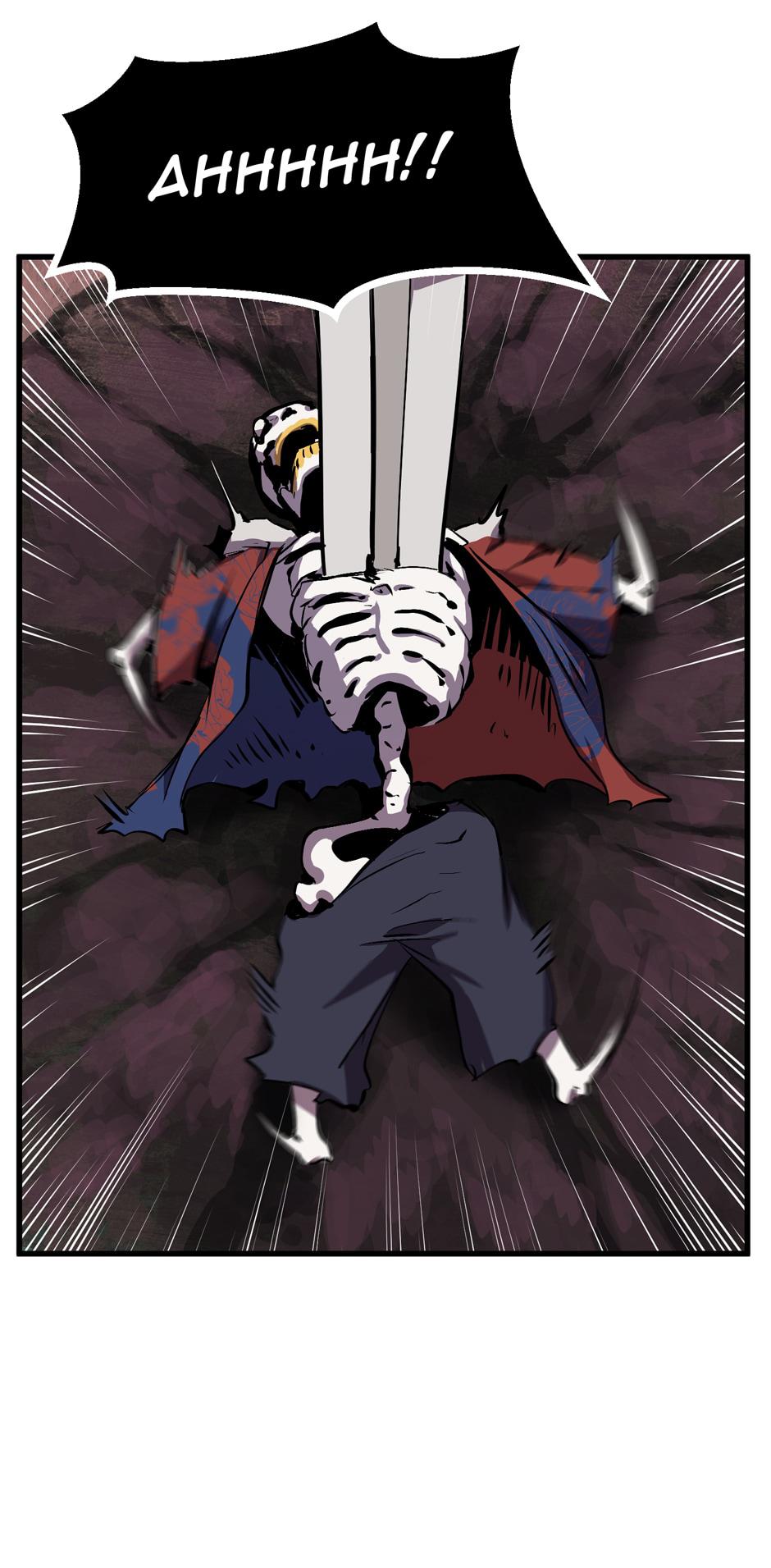 Read Latna Saga_ Survival of a Sword King EN Manga Online