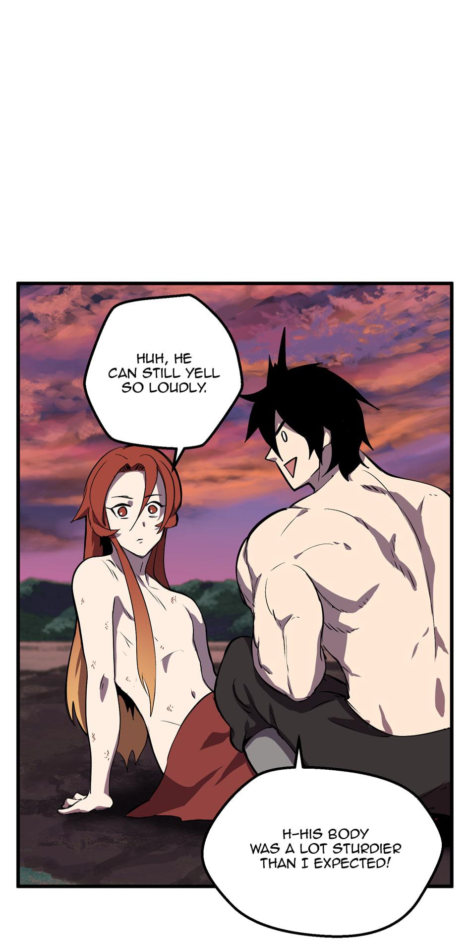 Read Latna Saga_ Survival of a Sword King EN Manga Online