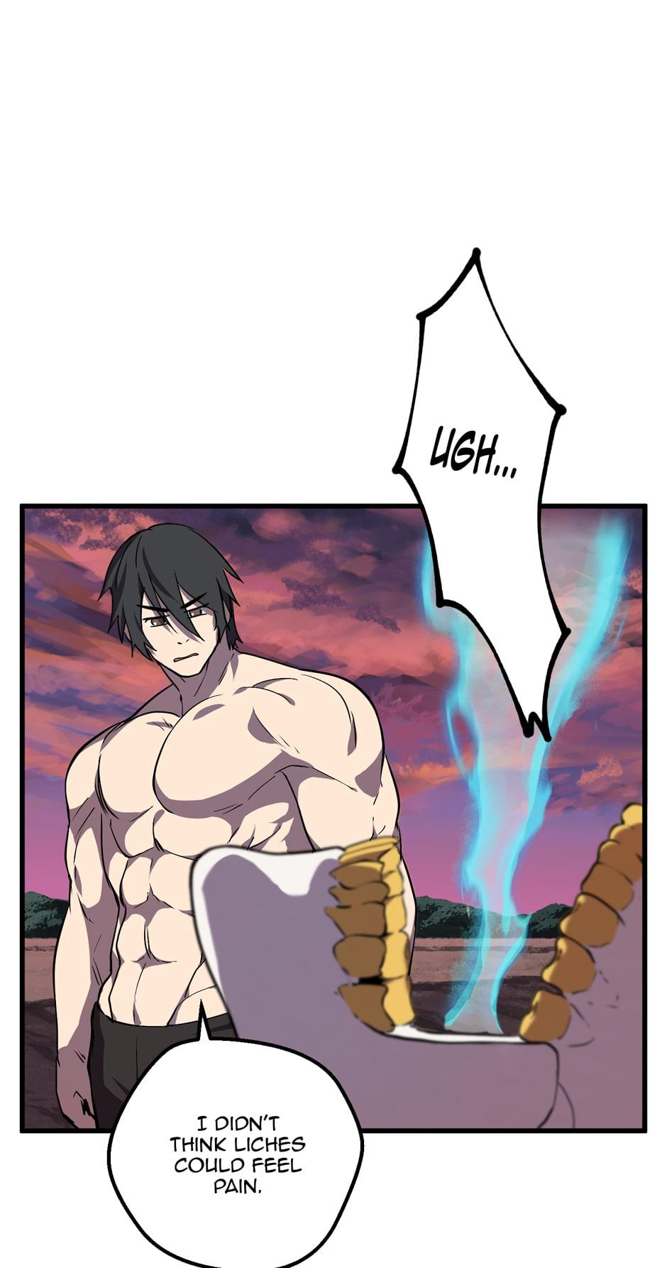Read Latna Saga_ Survival of a Sword King EN Manga Online