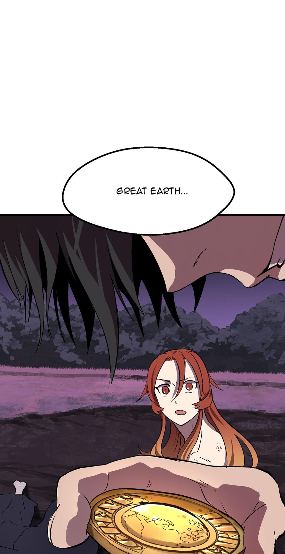 Read Latna Saga_ Survival of a Sword King EN Manga Online