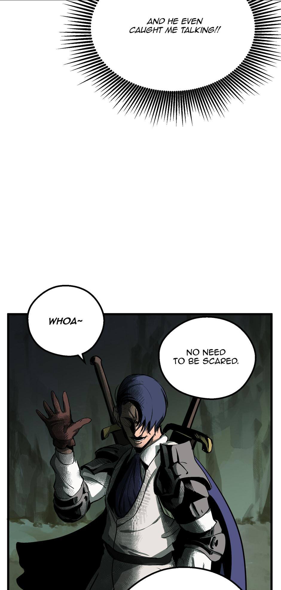 Read Latna Saga_ Survival of a Sword King EN Manga Online