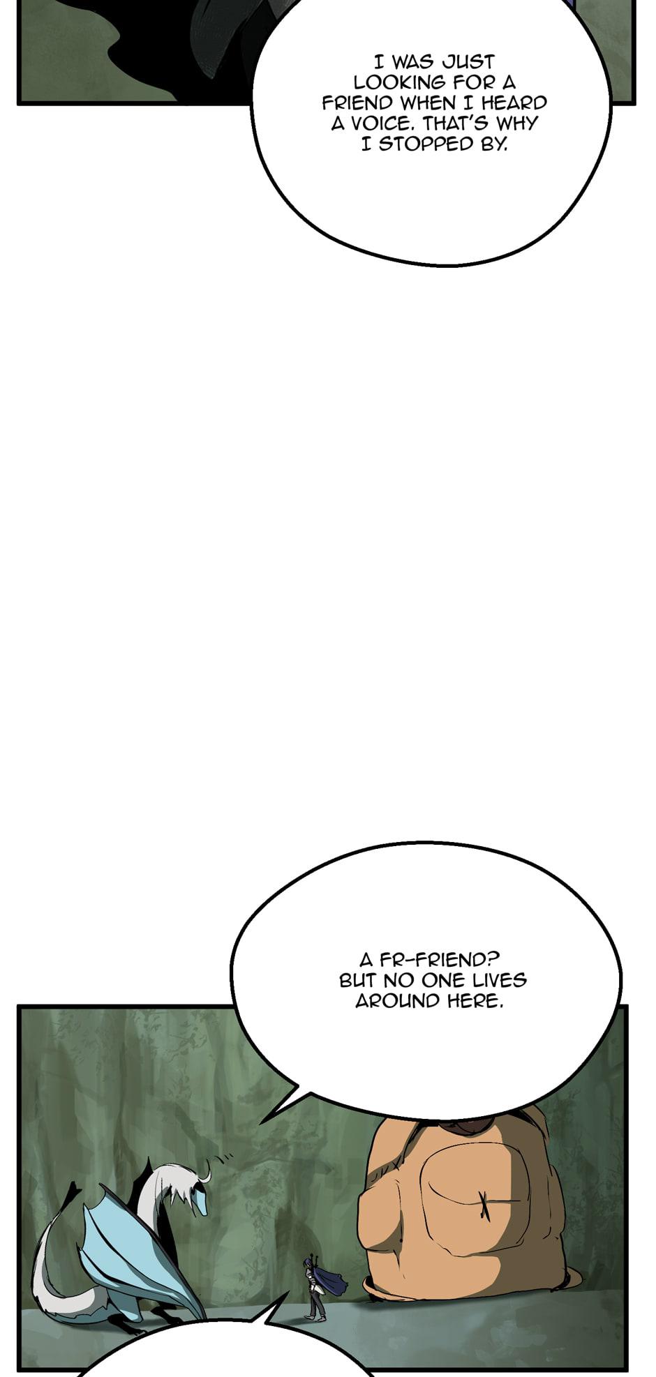 Read Latna Saga_ Survival of a Sword King EN Manga Online