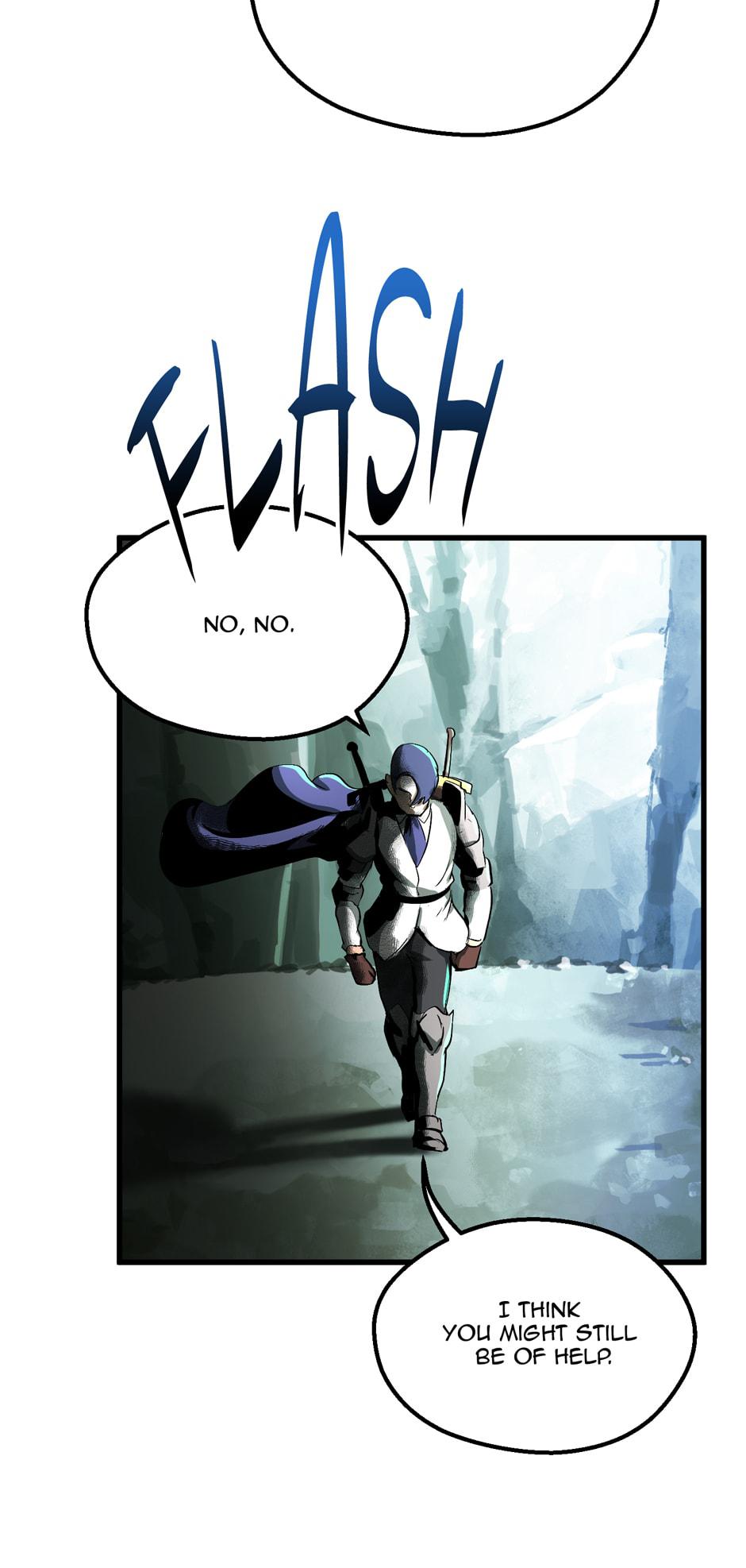 Read Latna Saga_ Survival of a Sword King EN Manga Online
