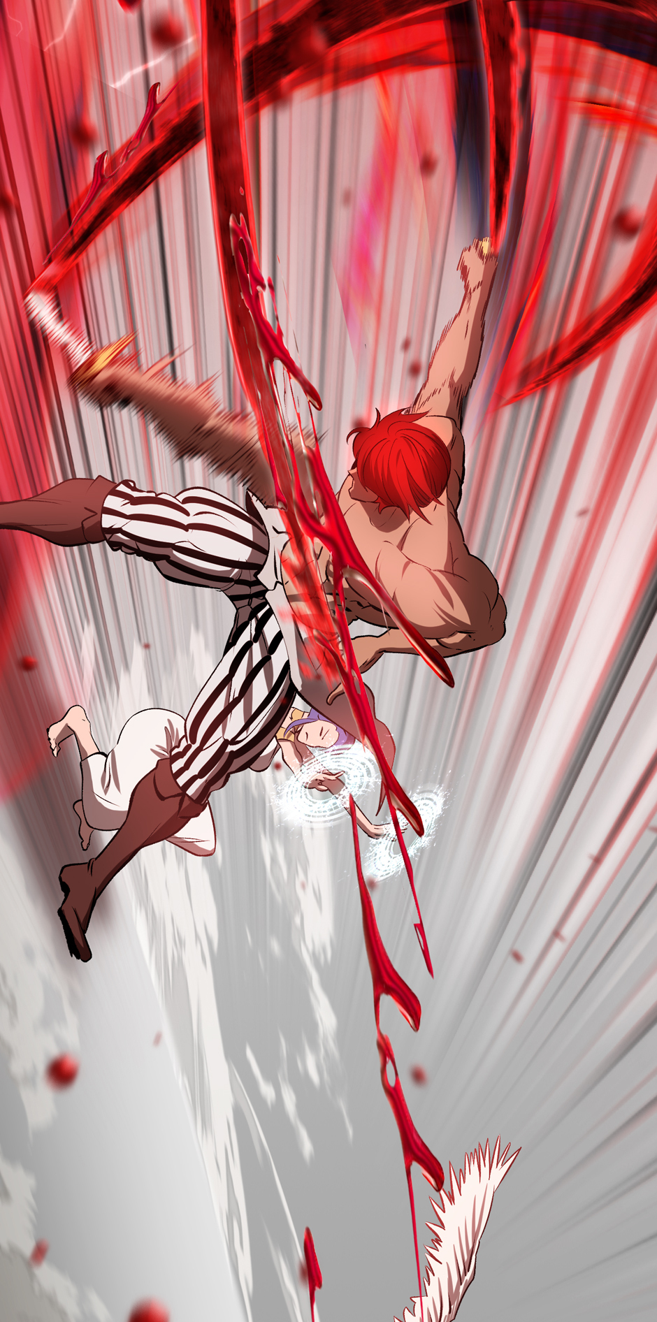 Read Latna Saga_ Survival of a Sword King EN Manga Online