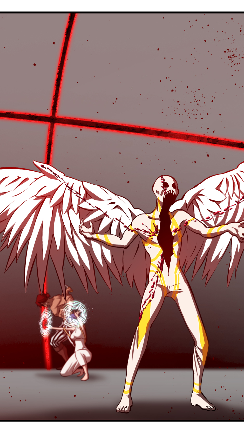 Read Latna Saga_ Survival of a Sword King EN Manga Online