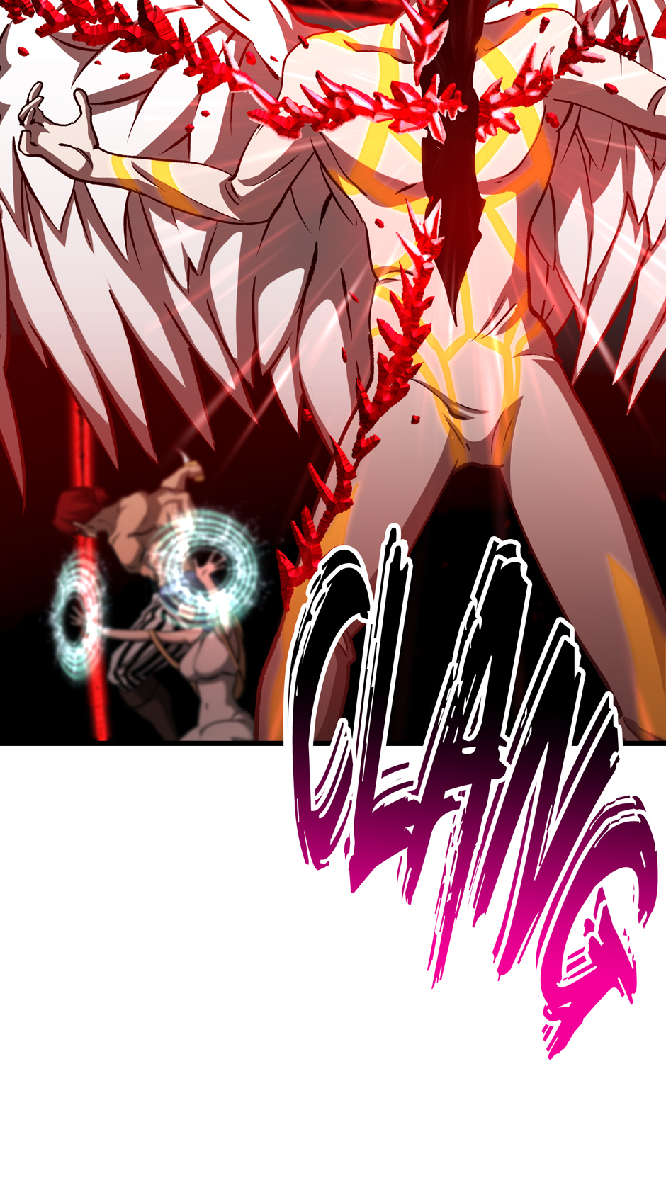 Read Latna Saga_ Survival of a Sword King EN Manga Online