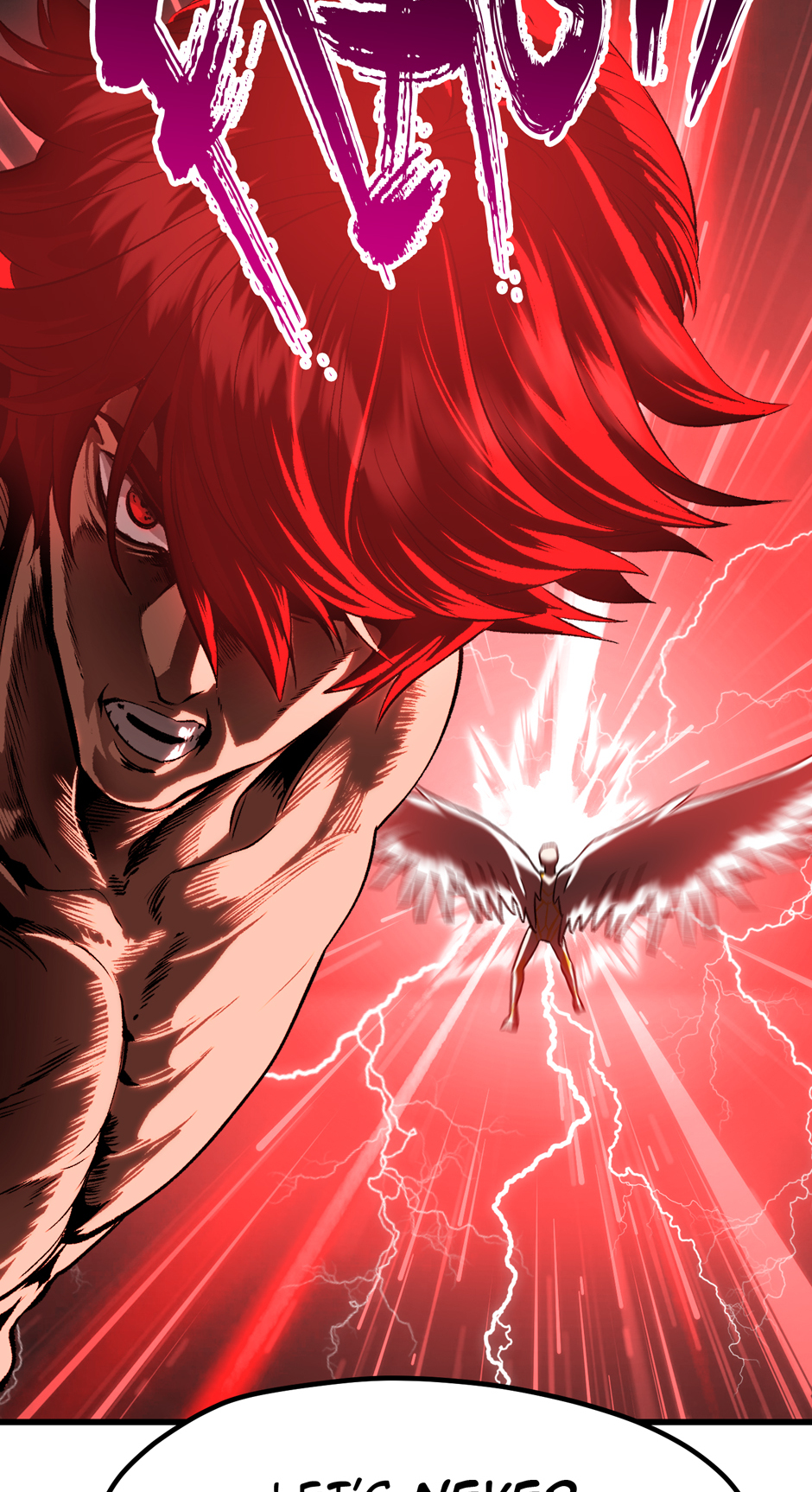 Read Latna Saga_ Survival of a Sword King EN Manga Online
