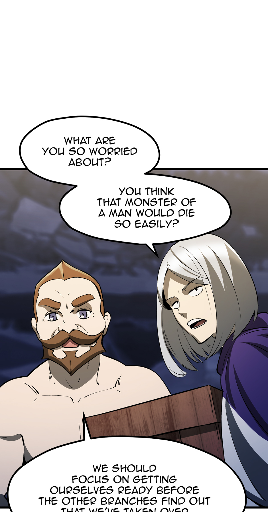 Read Latna Saga_ Survival of a Sword King EN Manga Online
