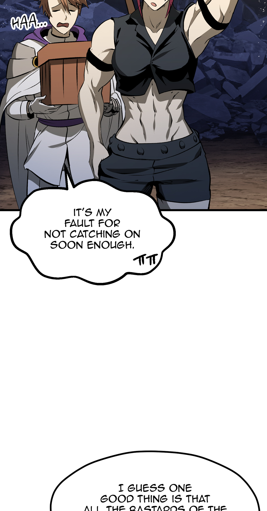 Read Latna Saga_ Survival of a Sword King EN Manga Online