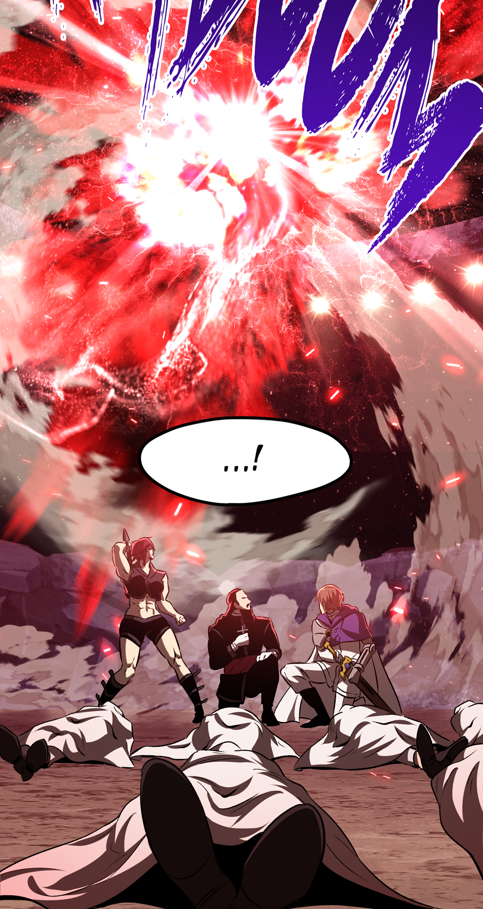 Read Latna Saga_ Survival of a Sword King EN Manga Online
