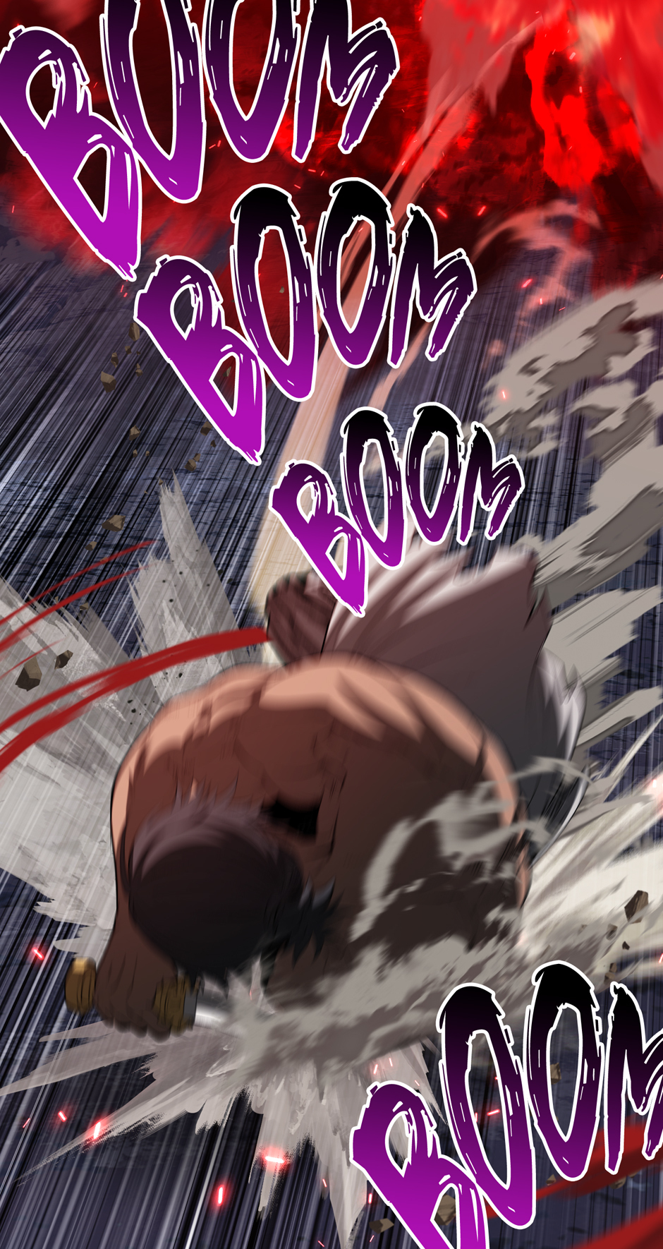 Read Latna Saga_ Survival of a Sword King EN Manga Online