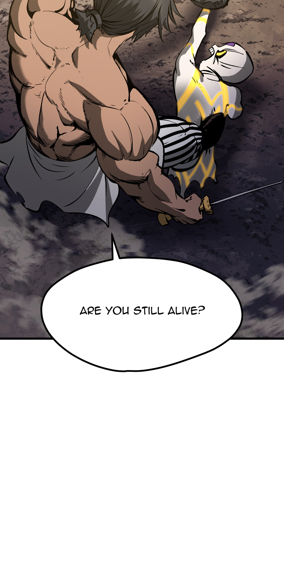 Read Latna Saga_ Survival of a Sword King EN Manga Online