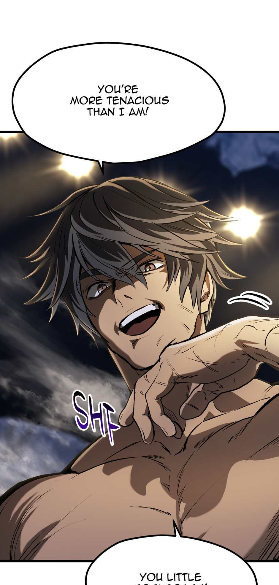 Read Latna Saga_ Survival of a Sword King EN Manga Online
