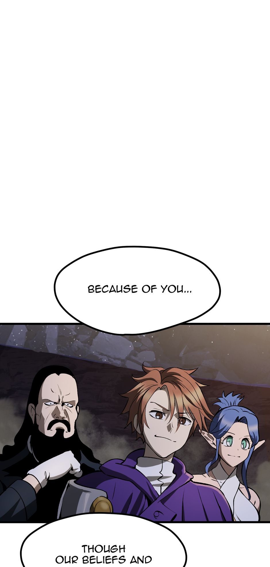 Read Latna Saga_ Survival of a Sword King EN Manga Online