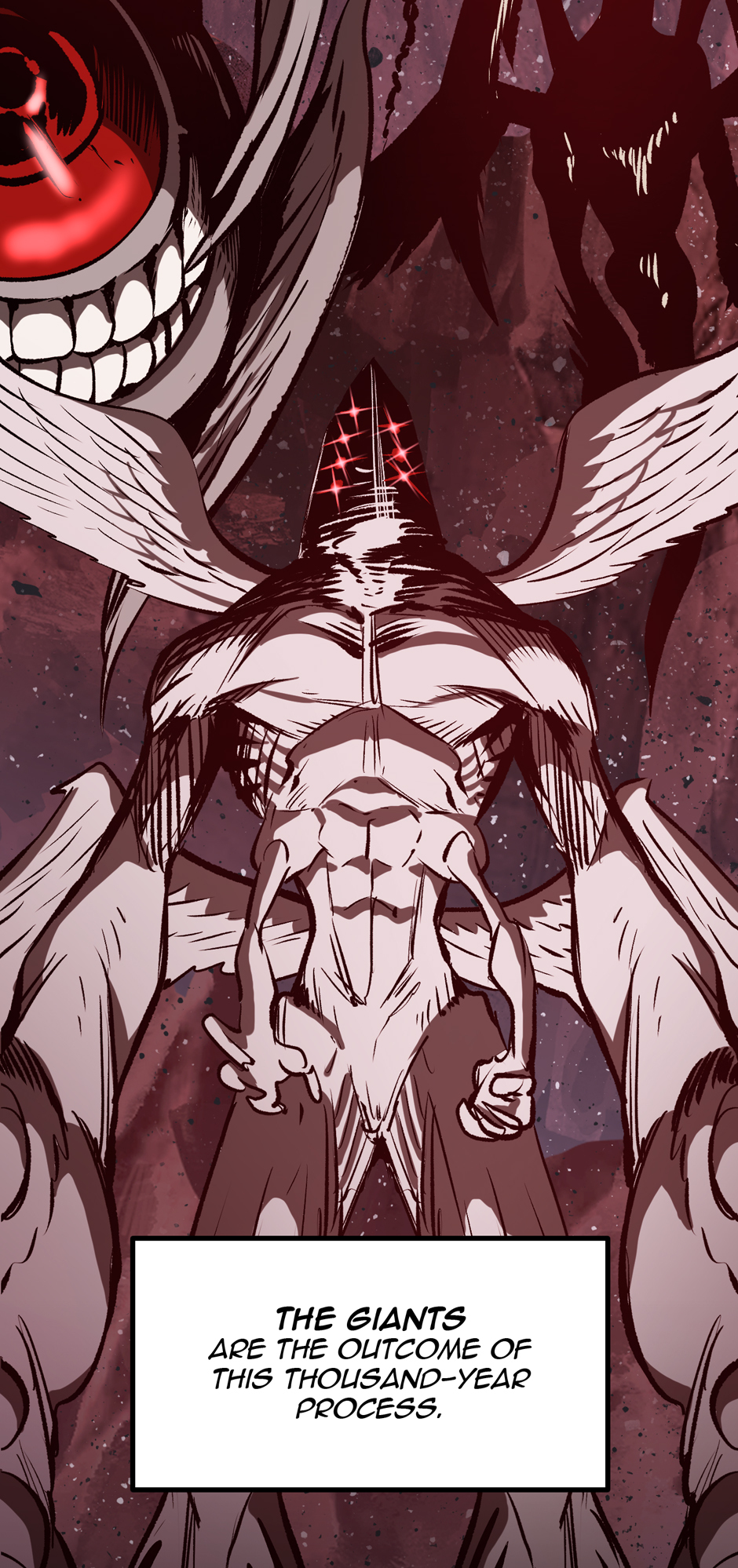 Read Latna Saga_ Survival of a Sword King EN Manga Online