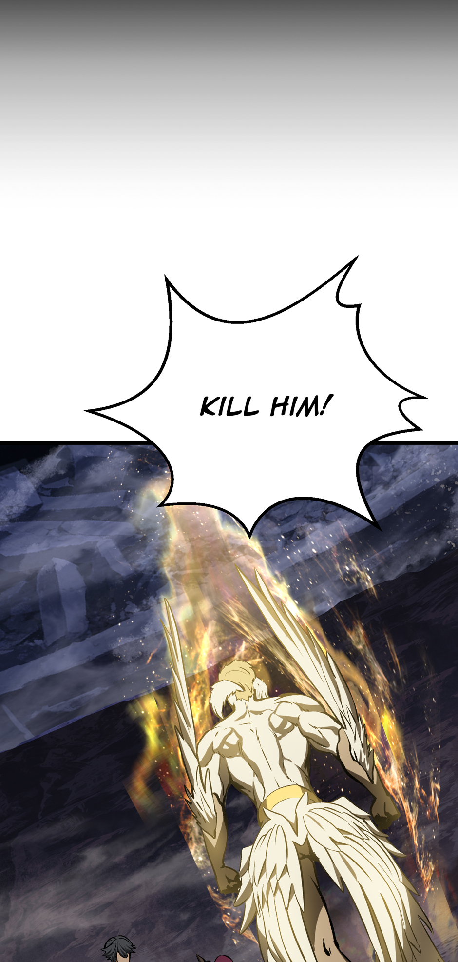 Read Latna Saga_ Survival of a Sword King EN Manga Online