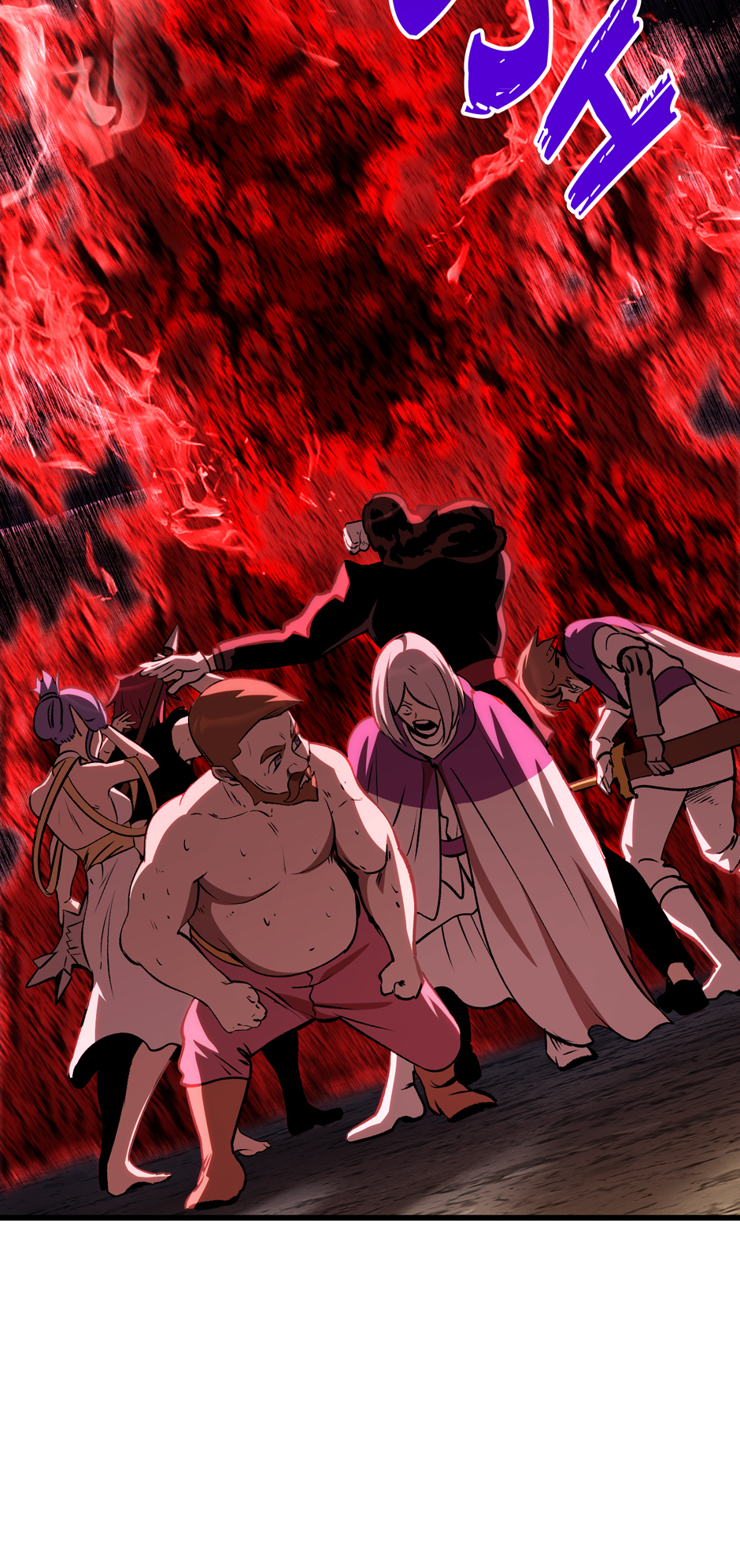 Read Latna Saga_ Survival of a Sword King EN Manga Online