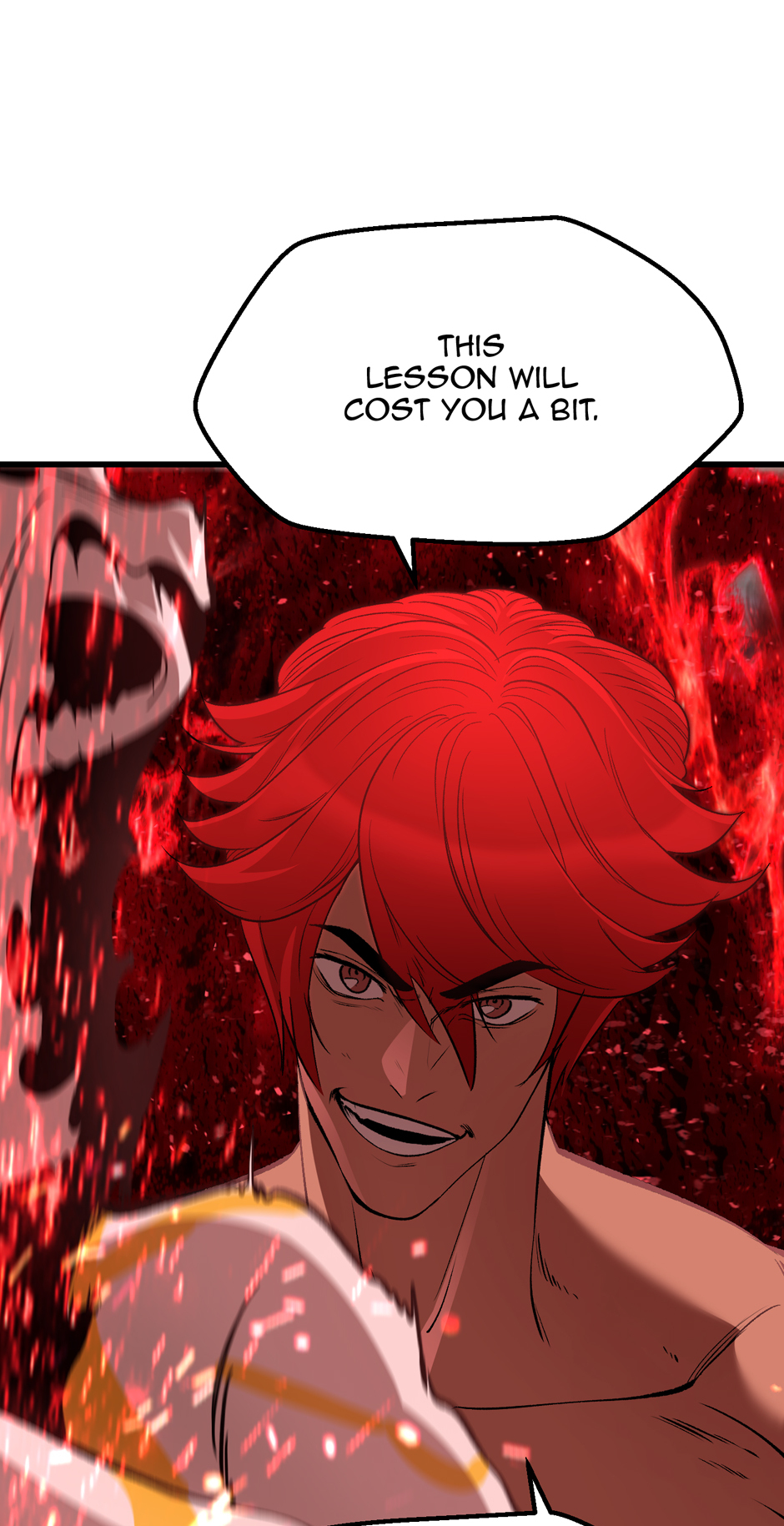 Read Latna Saga_ Survival of a Sword King EN Manga Online