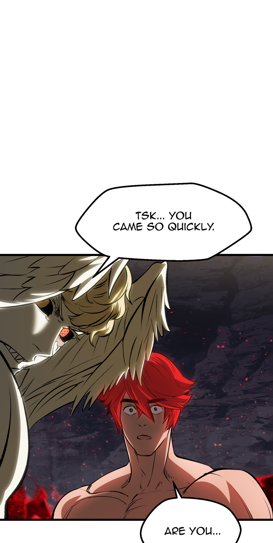 Read Latna Saga_ Survival of a Sword King EN Manga Online