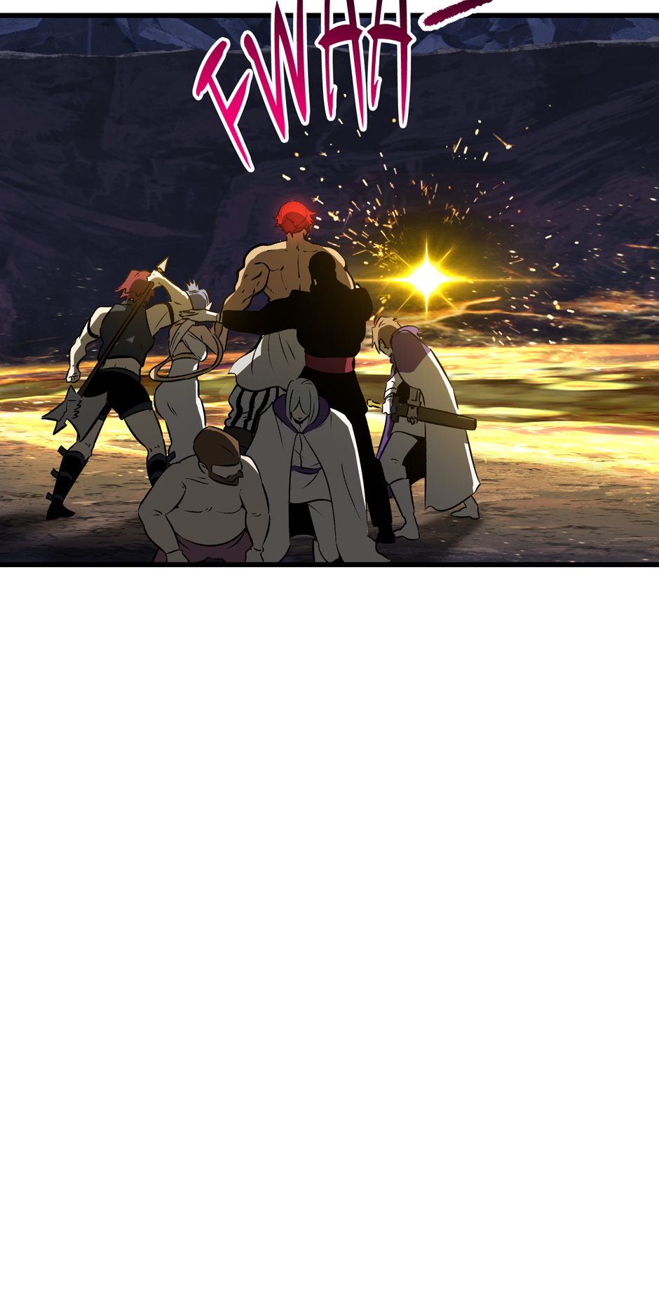 Read Latna Saga_ Survival of a Sword King EN Manga Online