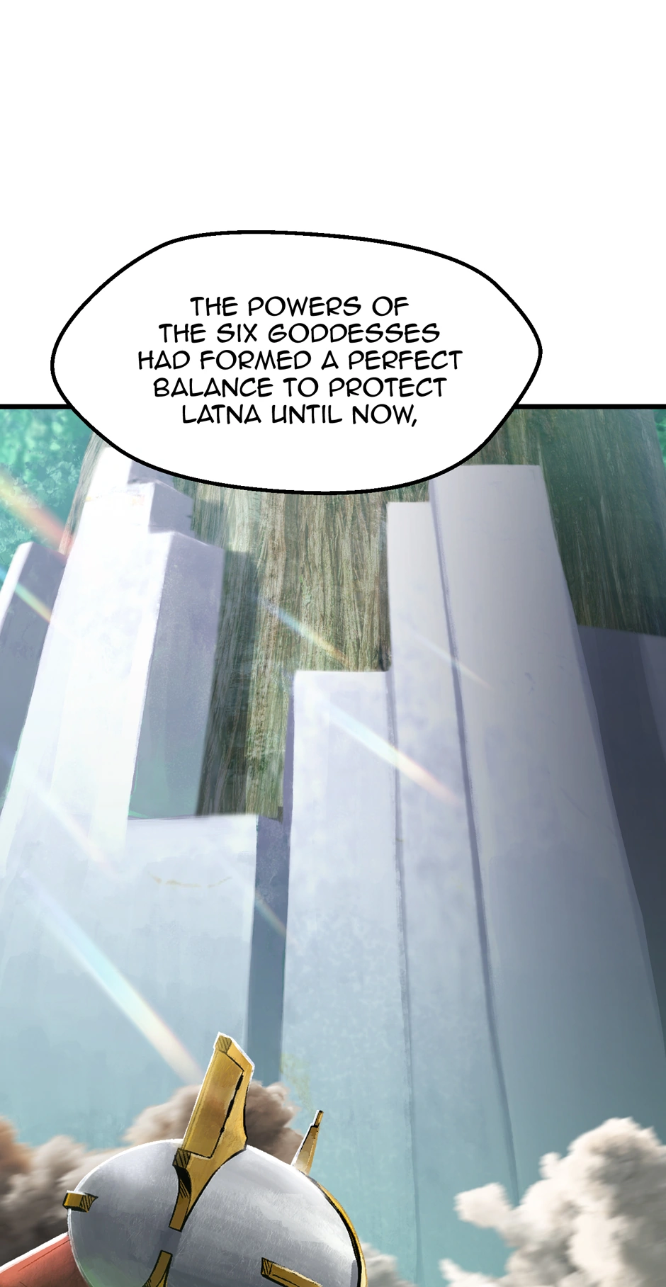 Read Latna Saga_ Survival of a Sword King EN Manga Online