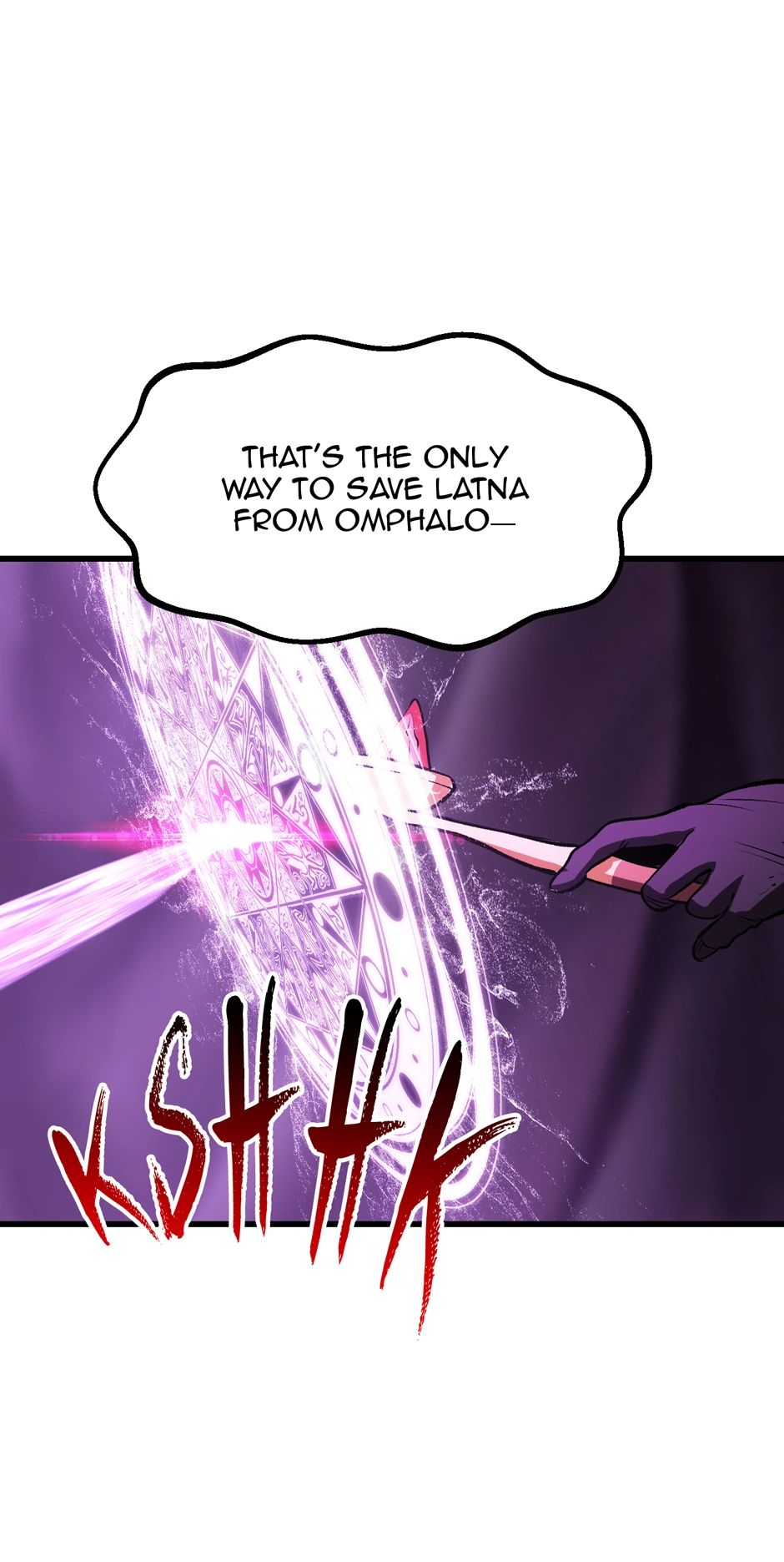 Read Latna Saga_ Survival of a Sword King EN Manga Online