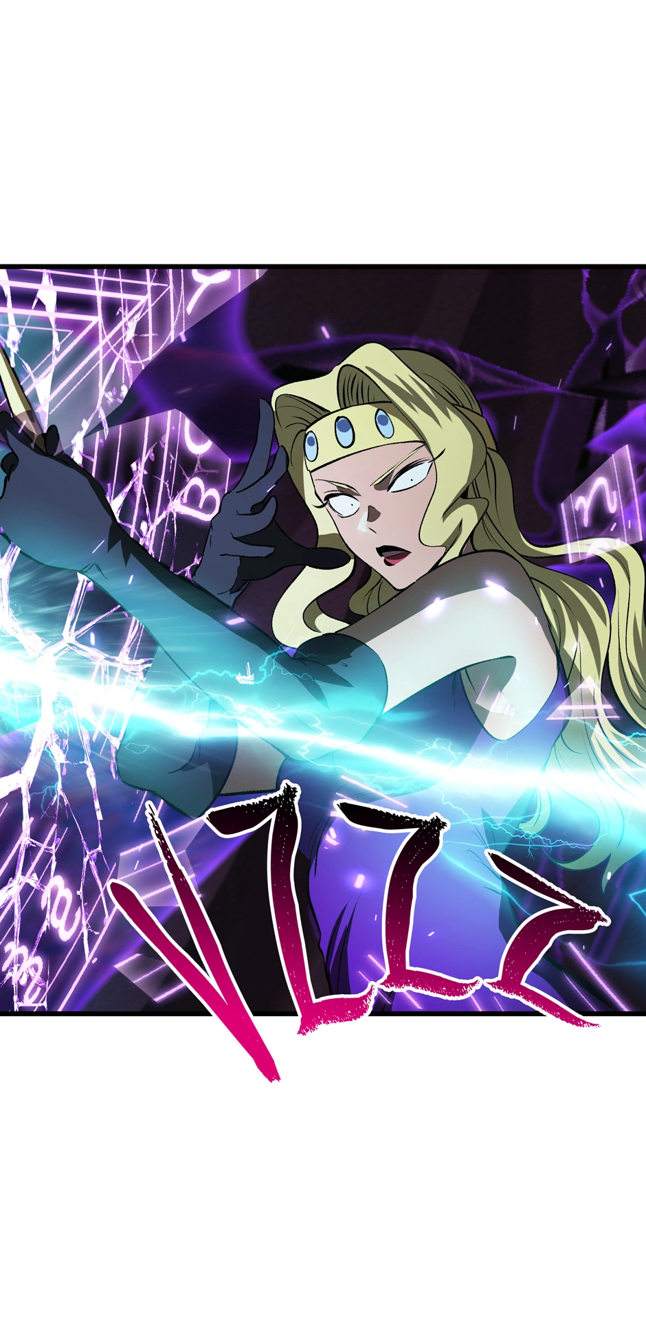 Read Latna Saga_ Survival of a Sword King EN Manga Online