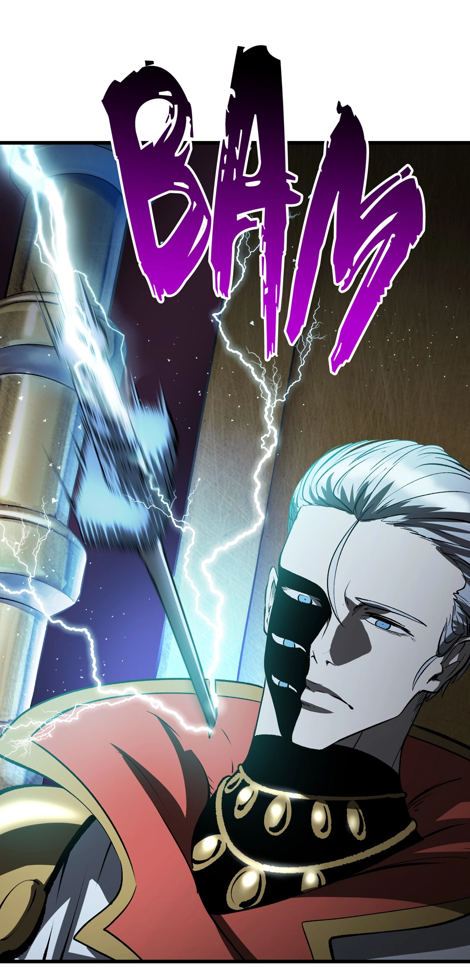 Read Latna Saga_ Survival of a Sword King EN Manga Online